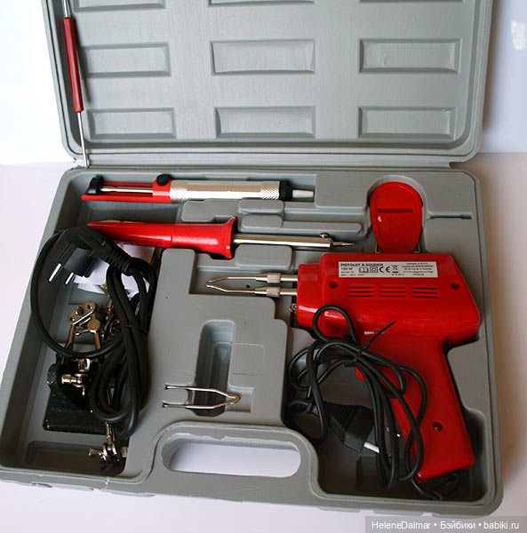 Паяние в миниатюре — Мебель для кукол и домиков: фото (фото 5)