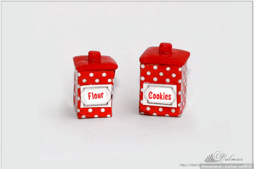 Бумага в миниатюре — Кукольная миниатюра своими руками: еда