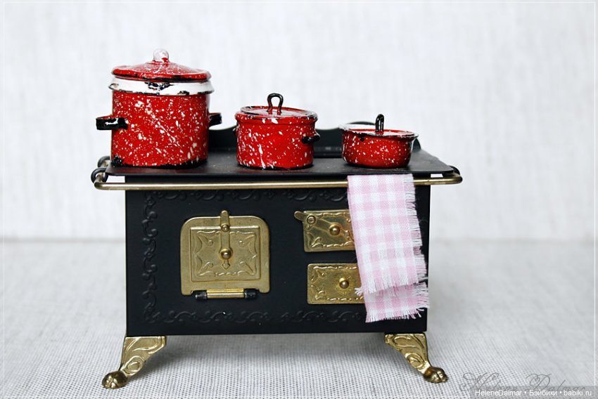 Бумага в миниатюре — Кукольная миниатюра своими руками: еда