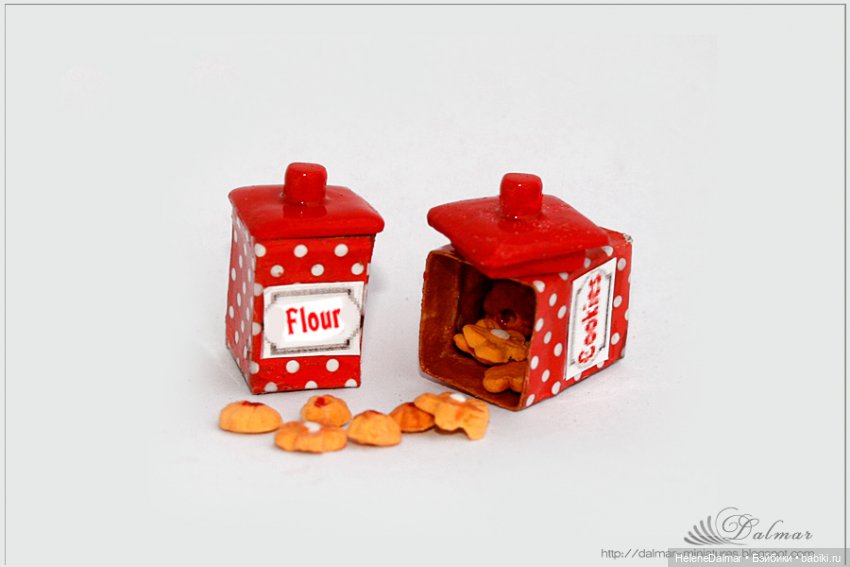Бумага в миниатюре — Кукольная миниатюра своими руками: еда
