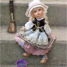 Золушки и Красные Шапочки