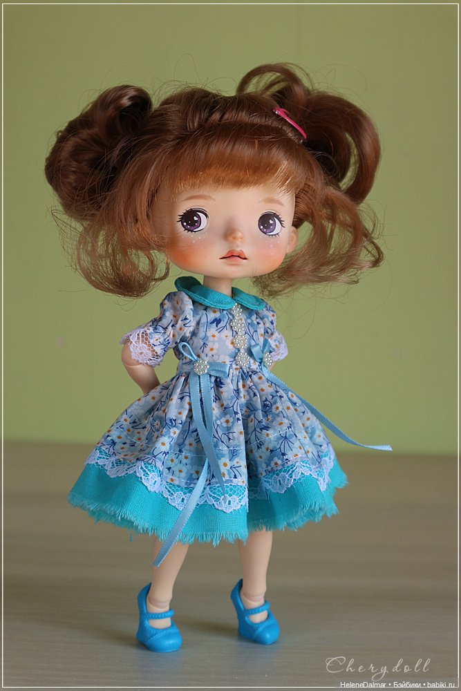 Новые глазки (Monst Xiaomi) (фото 2)