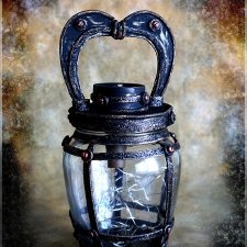 Сонные фонарики