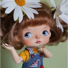 Летние комбезики на Monst Xiaomi