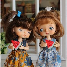 Утренние разборки