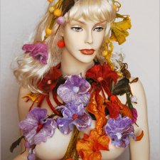 Раз уж начался март :)