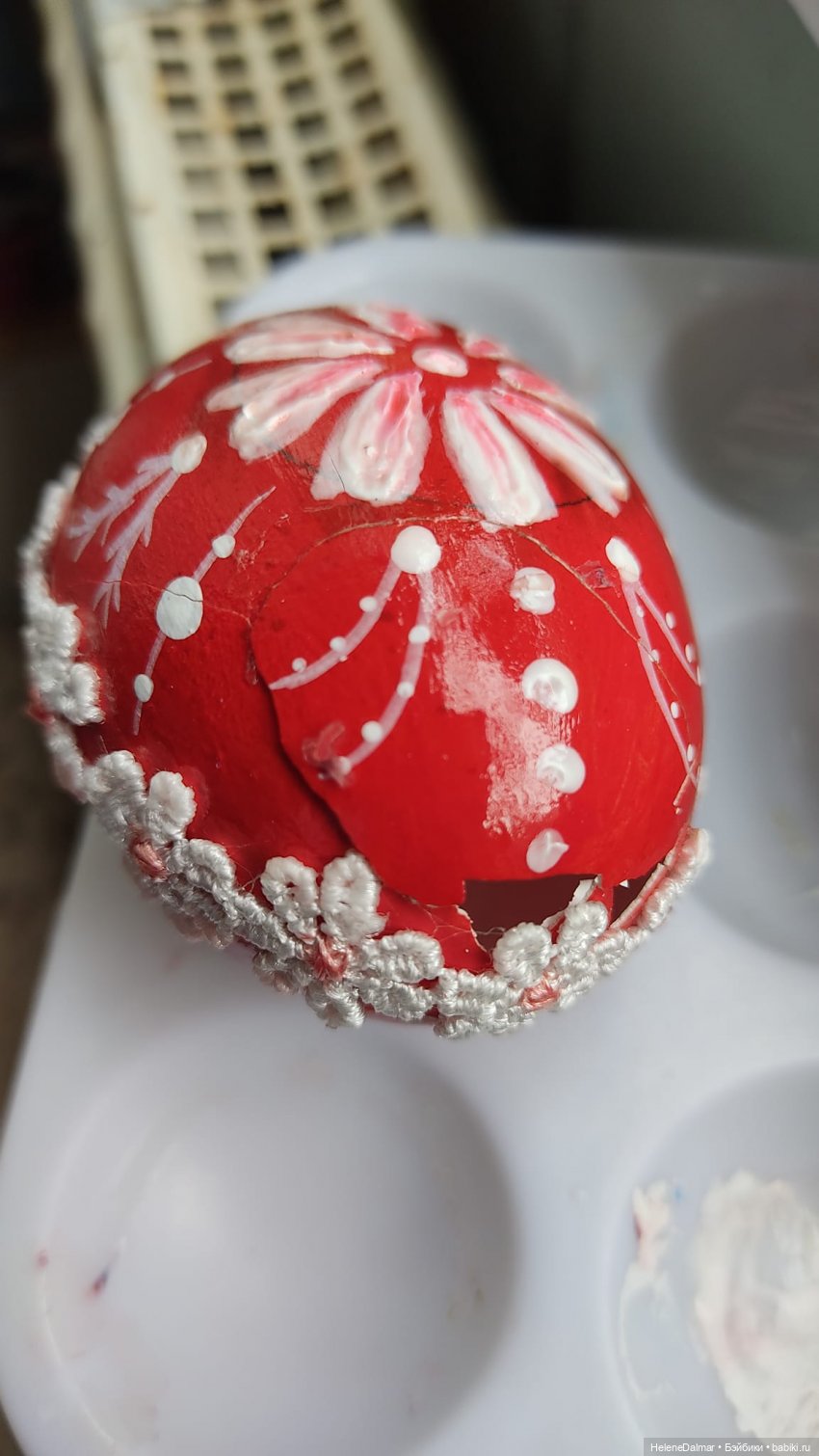 Как я высиживала яйца | Бэйбики Как я высиживала яйца — Другие хобби и увлечения: сад