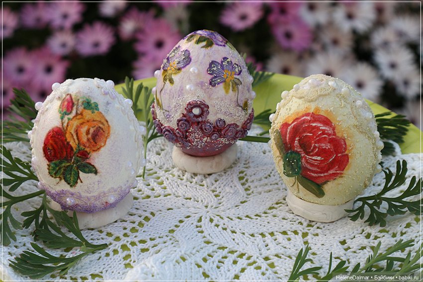 Как я высиживала яйца | Бэйбики Как я высиживала яйца — Другие хобби и увлечения: сад (фото 4)