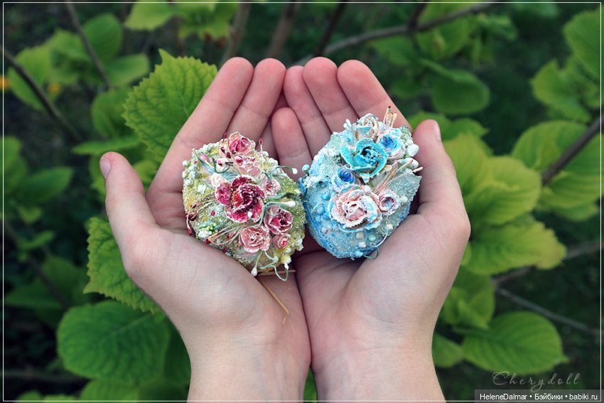 Как я высиживала яйца | Бэйбики Как я высиживала яйца — Другие хобби и увлечения: сад (фото 6)