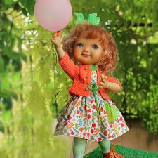 Осеннее настроение