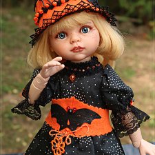 Ведьмин Лог