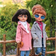 Хорошо быть девочкой