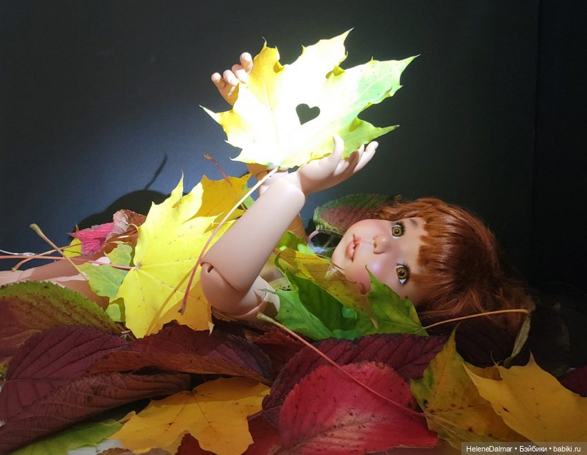 "Огни Хеллоуина" — Болталка и разговоры обо всем: жизнь (фото 3)