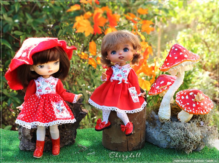 Продолжаем разговор — Одежда и обувь для кукол своими руками: фото (фото 2)