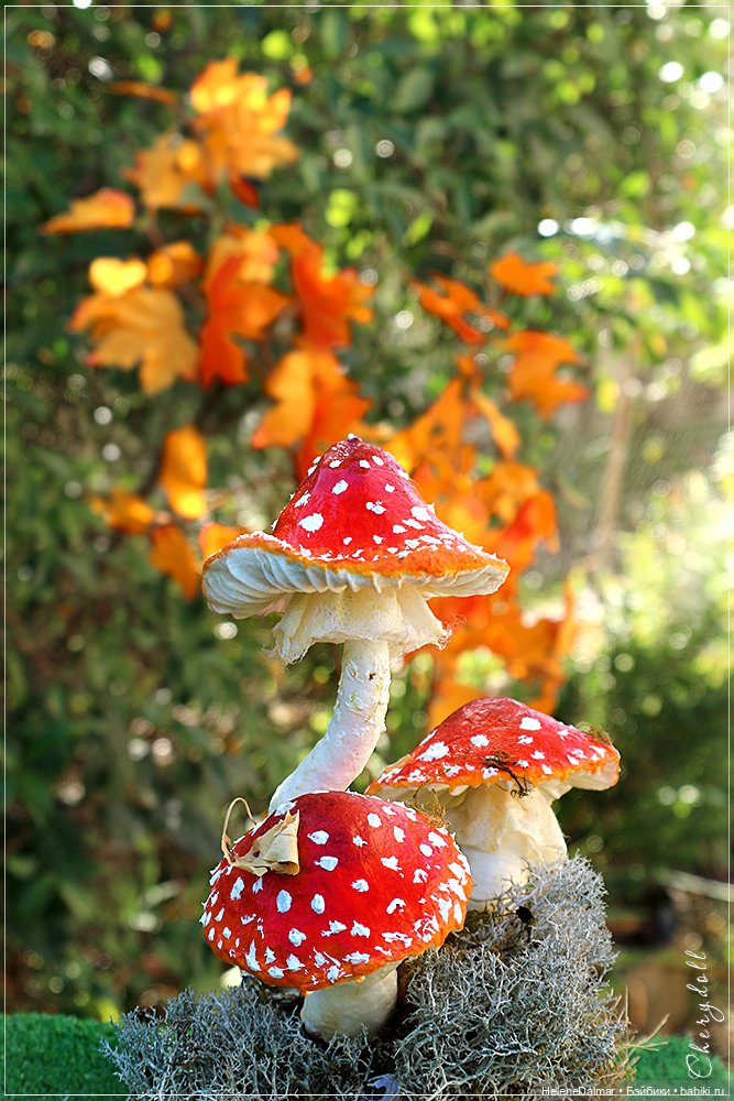 Продолжаем разговор — Одежда и обувь для кукол своими руками: фото (фото 9)