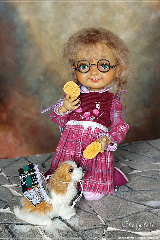 Поехали — Одежда и обувь для кукол своими руками: фото