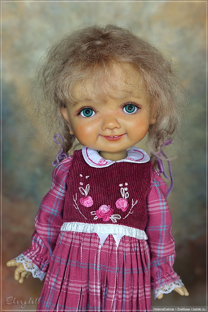 Поехали — Одежда и обувь для кукол своими руками: фото