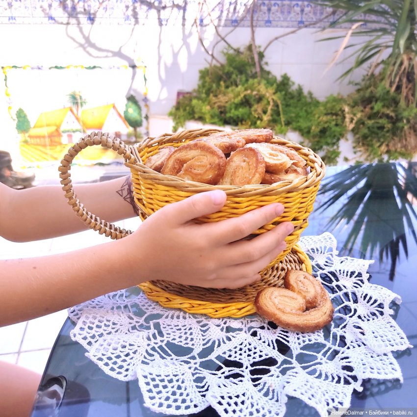 Новые плетёночки — Другие хобби и увлечения: сад (фото 2)