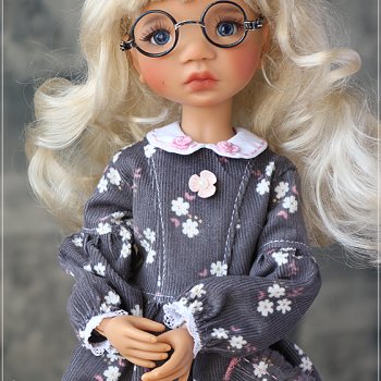 Мой пряничный приз