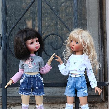 Весна на носу