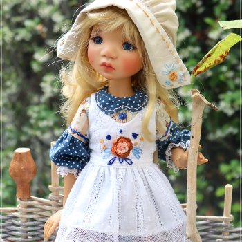 Из жизни Золушки