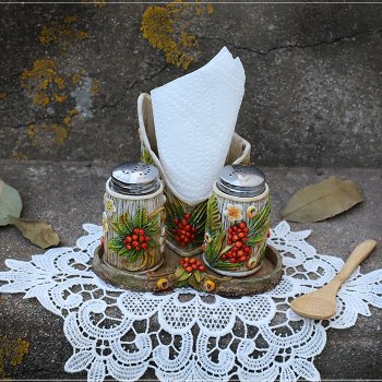 Налепилось за лето