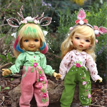 Кое-что немножко