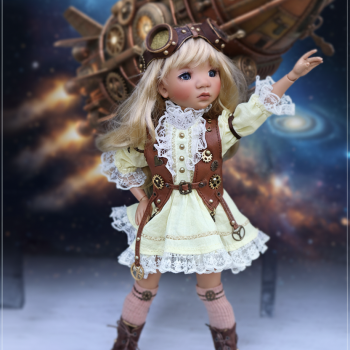 Осторожнее с желаниями