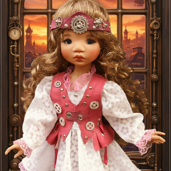 Продолжаю стимпачить :)