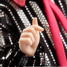 Mattel опять чудит