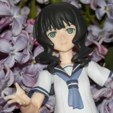 Коллекция фигурок