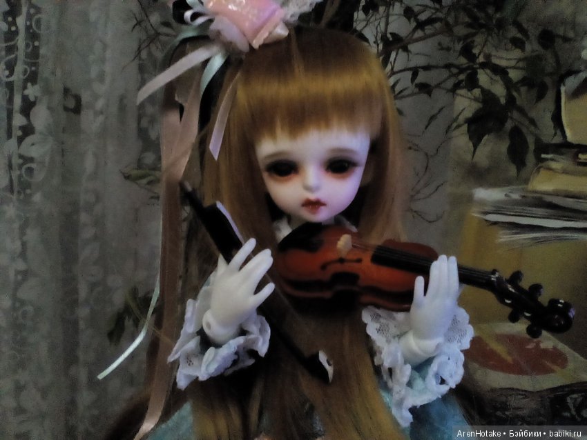 Моя первая БЖД — Куклы Souldoll (Соулдолл): BJD (БЖД) (фото 9)