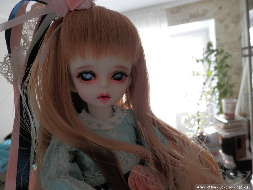 Моя первая БЖД — Куклы Souldoll (Соулдолл): BJD (БЖД) (фото 7)