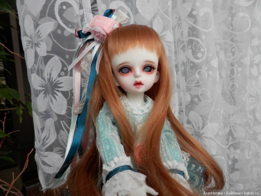 Моя первая БЖД — Куклы Souldoll (Соулдолл): BJD (БЖД)