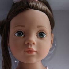 Кукла Gotz "Рози" №2.