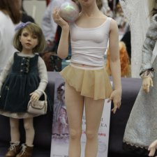 Весенний бал на Тишинке