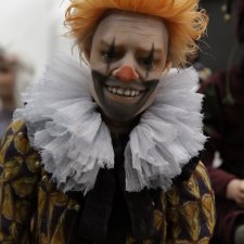 VIII Международный Весенний Бал Авторских Кукол, часть 1