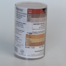 Сэт пастели Pan pastel из 6 оттенков Сэт пастели Pan pastel из 6 оттенков
