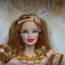 Куколка Барби/Barbie Happy Holiday 2014 Куколка Барби/Barbie Happy Holiday 2014