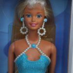 Куколка Барби/Barbie Pearl Beach 1997 года выпуска.