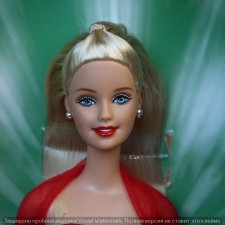 Куколка Барби/Barbie Season Sparkle 2001 Куколка Барби/Barbie Season Sparkle 2001