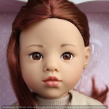 Куколка Gotz Кармэн/Carmen 01 2023 года выпуска