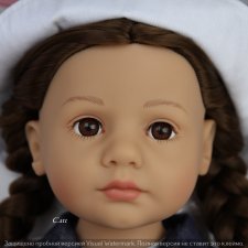 Куколка Gotz Элла/Ella Berlin #01 2024 года