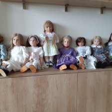 Любимки от Сабины Эшше и Илзе Випплер, Sabine Esche, Ilse Wippler