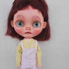 Кастомизированная Блайз