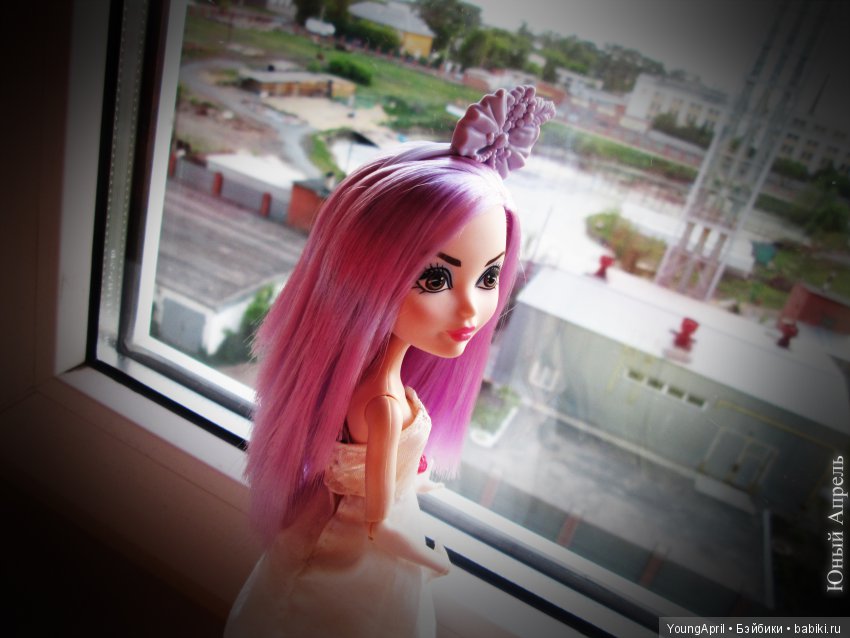 Фотосессия на закате — Куклы Monster High и Ever After High: G1 (фото 2)