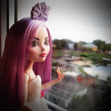 Фотосессия на закате