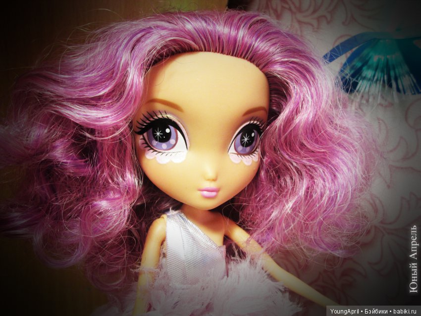 Фотосессия для друзей — Куклы Monster High и Ever After High: G1 (фото 5)