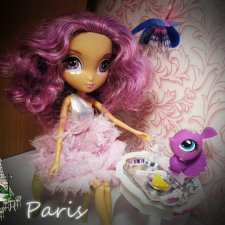 Фотосессия для друзей