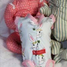 Тело в дело или новая мода